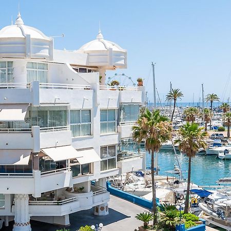 Vb Diana 2Bdrs With Fantastic Sea Views Lägenhet Benalmádena Exteriör bild